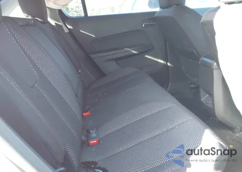 2015 Chevrolet Equinox 1Lt z USA, uszkodzony, nr VIN 2GNFLFEK5F6100214